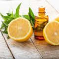 Citrus Oils for Boosting Mood: Improve Your Emotional Well-being Naturally