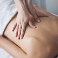 Massage Therapy for Fibromyalgia: Understanding Non-Medical Pain Relief