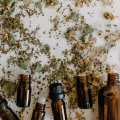 Aromatherapy: A Natural Approach to Stress Relief