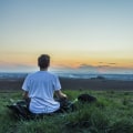 Meditation for Managing Symptoms: A Comprehensive Guide to Mental Health Support