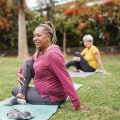 Relax and Recharge: Understanding Fibromyalgia Relaxation Techniques