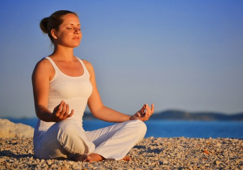 How Meditation Can Help Manage Pain: Understanding Fibromyalgia Relief