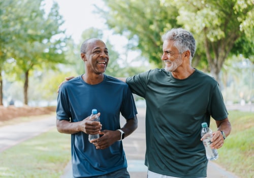 Exercise for Fibromyalgia: How to Manage Your Symptoms and Improve Your Quality of Life