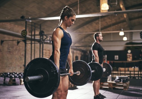 How to Incorporate Strength Training for Muscle Support into Your Fibromyalgia Diet and Exercise Routine