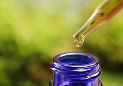 The Relaxing Power of Lavender Oil: A Natural Remedy for Fibromyalgia Sufferers