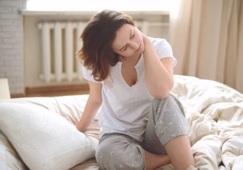 How does fibromyalgia affect daily activities?