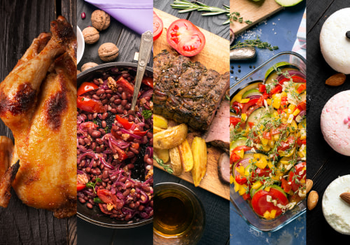 Avoiding Trigger Foods: A Guide to Managing Fibromyalgia Symptoms