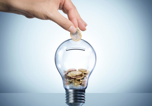 10 Energy Conservation Techniques That Will Save You Money and Improve Your Health