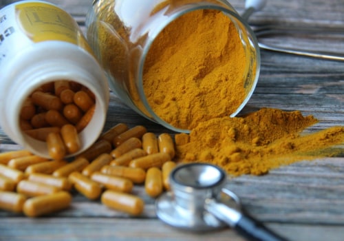 Curcumin for Fibromyalgia: The Natural Remedy You Need to Know