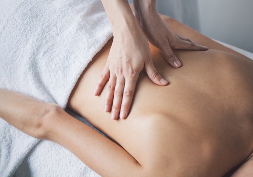 Massage Therapy for Fibromyalgia: Understanding Non-Medical Pain Relief