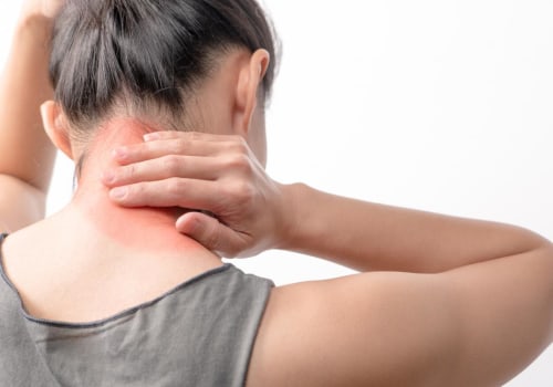 What exacerbates fibromyalgia pain?