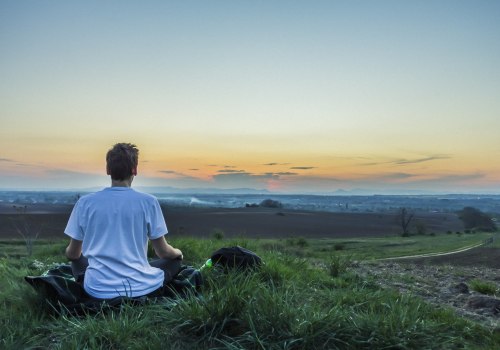 Meditation for Managing Symptoms: A Comprehensive Guide to Mental Health Support