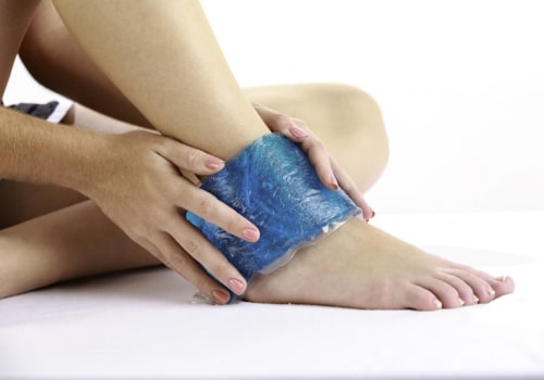 The Benefits of Heat and Cold Therapy for Fibromyalgia Pain Relief