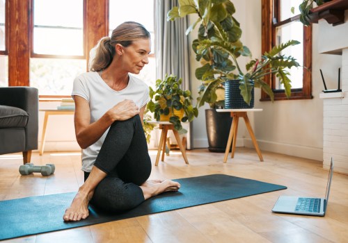 Support Groups for Fibromyalgia: The Importance of In-Person Meetings