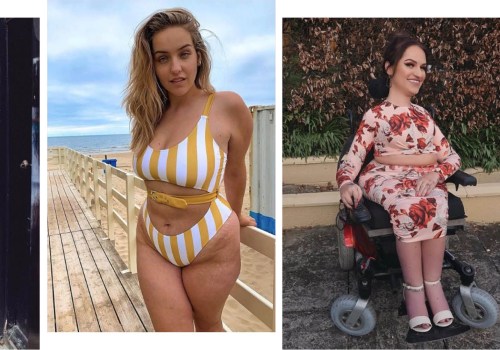 Body Positivity and Acceptance: Learning to Love Your Body