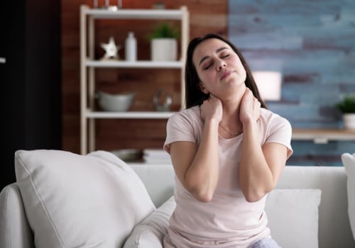 Peppermint Oil for Muscle Pain: A Natural Remedy for Fibromyalgia Relief