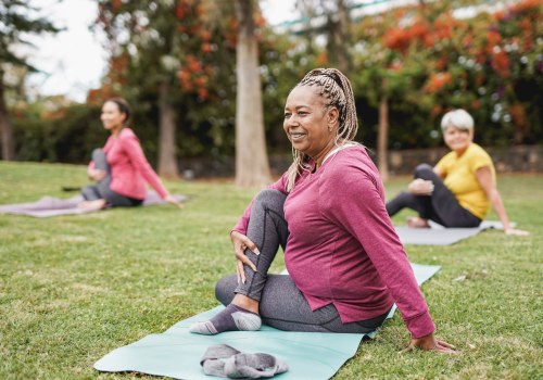 Relax and Recharge: Understanding Fibromyalgia Relaxation Techniques