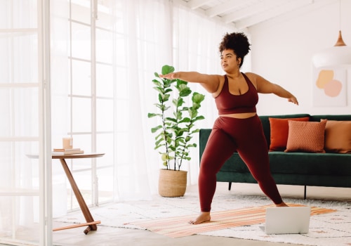 Gentle Stretching for Flexibility: A Guide for Those with Fibromyalgia