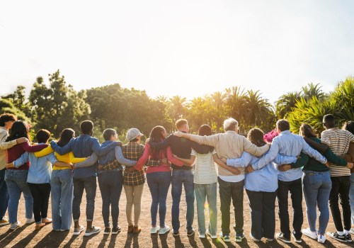 Virtual Communities for Fibromyalgia: Connecting and Supporting Those with Chronic Pain