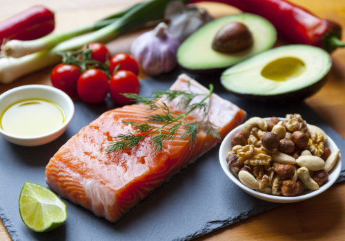 Eating an Anti-Inflammatory Diet: A Comprehensive Guide for Fibromyalgia Sufferers