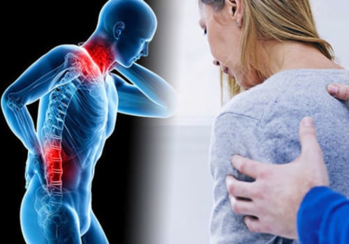 Understanding and Managing Fibromyalgia Symptoms: Sleep Management for Fibromyalgia