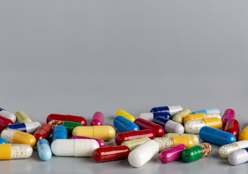 Anti-seizure Medications for Pain: Understanding Your Options