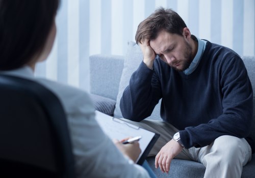 Support Groups for Fibromyalgia: Understanding Therapy and Counseling Groups
