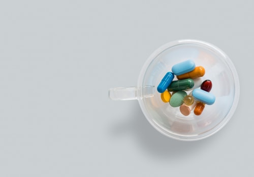 Antidepressants for Pain Management: Understanding their Role in Fibromyalgia Relief